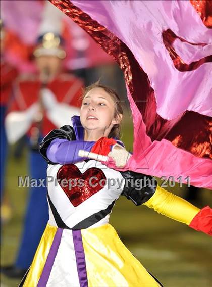 Thumbnail 3 in Frisco @ Centennial photogallery.