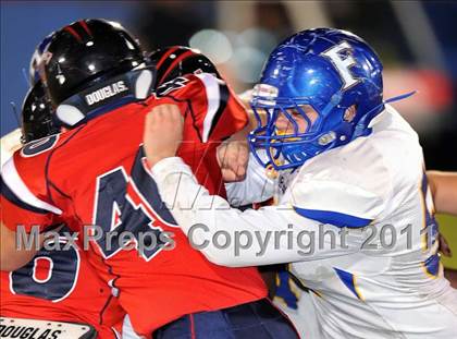 Thumbnail 3 in Frisco @ Centennial photogallery.