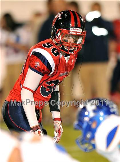 Thumbnail 2 in Frisco @ Centennial photogallery.