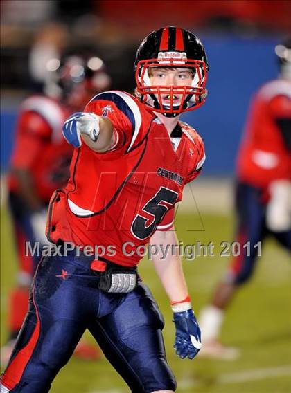 Thumbnail 3 in Frisco @ Centennial photogallery.