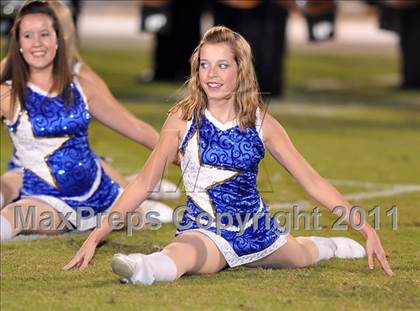 Thumbnail 3 in Frisco @ Centennial photogallery.