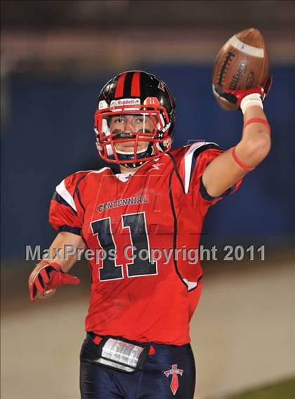 Thumbnail 2 in Frisco @ Centennial photogallery.