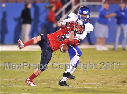 Thumbnail 2 in Frisco @ Centennial photogallery.