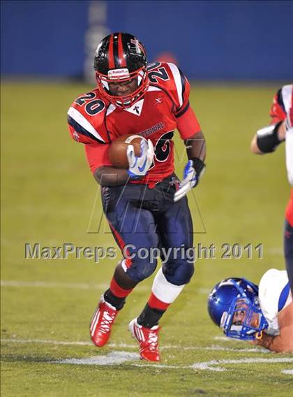 Thumbnail 1 in Frisco @ Centennial photogallery.