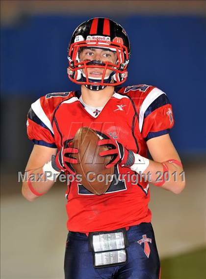 Thumbnail 3 in Frisco @ Centennial photogallery.