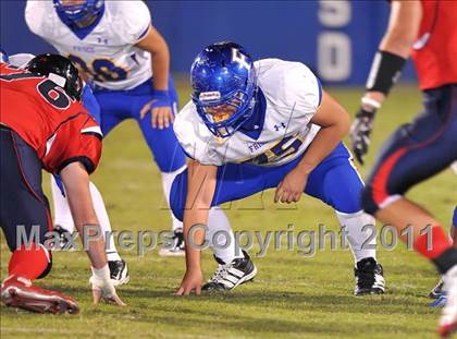 Thumbnail 2 in Frisco @ Centennial photogallery.