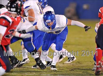 Thumbnail 3 in Frisco @ Centennial photogallery.