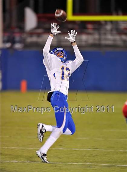Thumbnail 2 in Frisco @ Centennial photogallery.