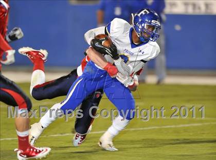 Thumbnail 3 in Frisco @ Centennial photogallery.