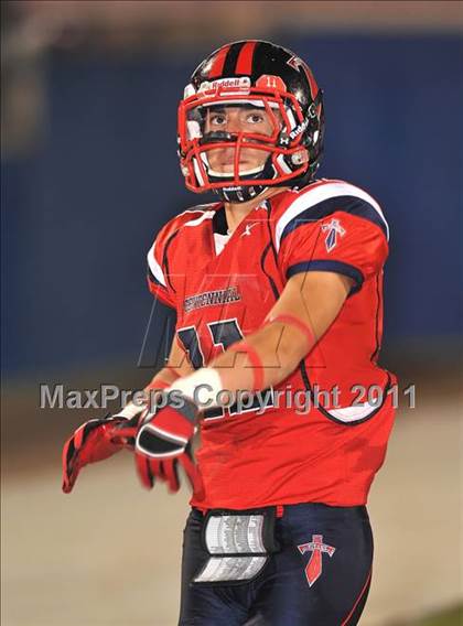 Thumbnail 3 in Frisco @ Centennial photogallery.