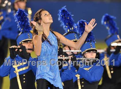 Thumbnail 3 in Frisco @ Centennial photogallery.