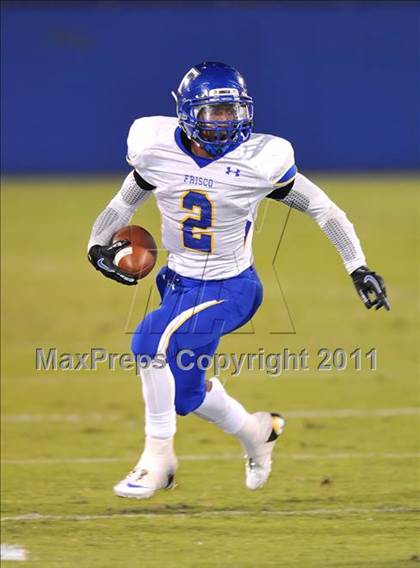 Thumbnail 2 in Frisco @ Centennial photogallery.