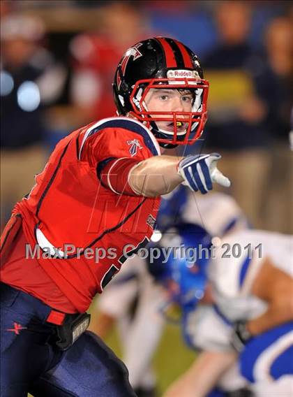 Thumbnail 2 in Frisco @ Centennial photogallery.