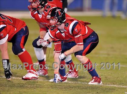 Thumbnail 3 in Frisco @ Centennial photogallery.