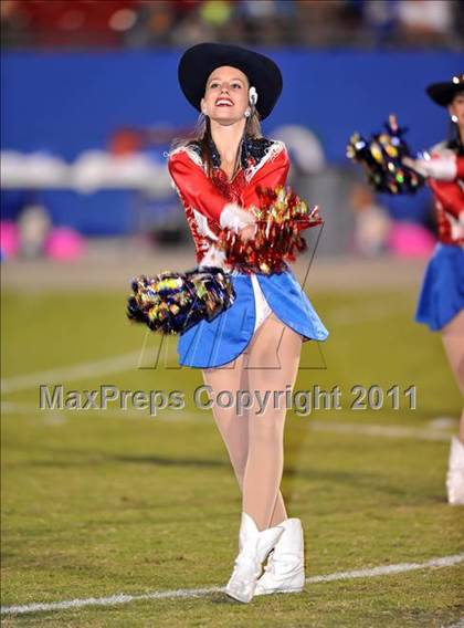 Thumbnail 2 in Frisco @ Centennial photogallery.