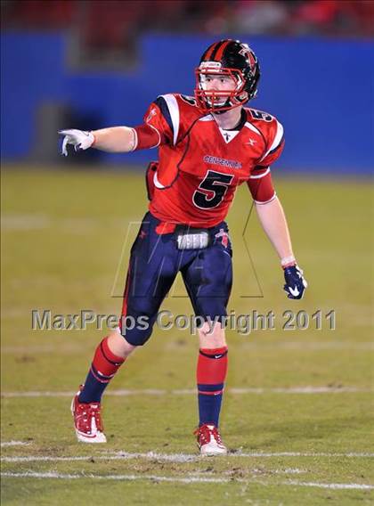 Thumbnail 3 in Frisco @ Centennial photogallery.