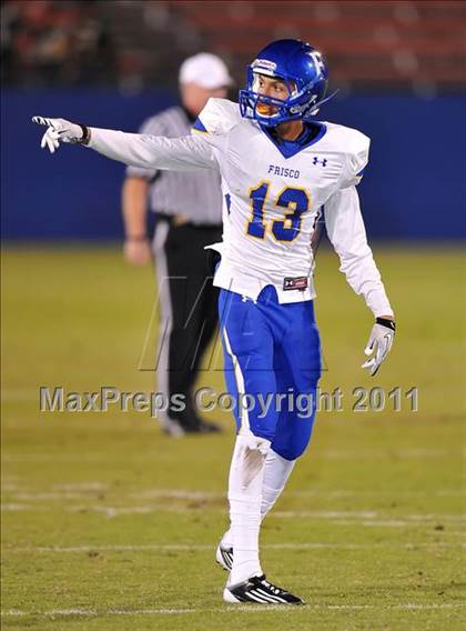 Thumbnail 3 in Frisco @ Centennial photogallery.