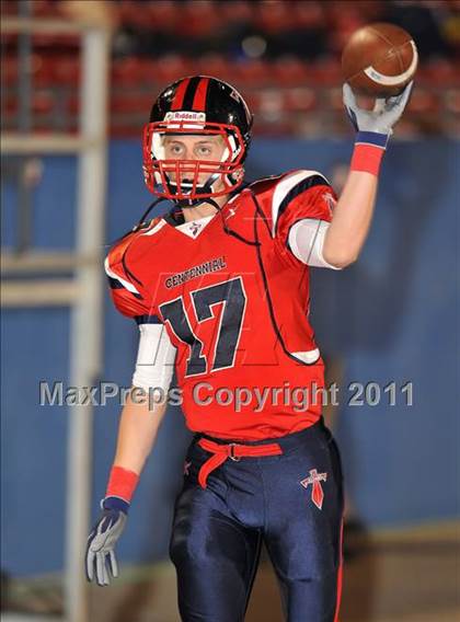 Thumbnail 2 in Frisco @ Centennial photogallery.