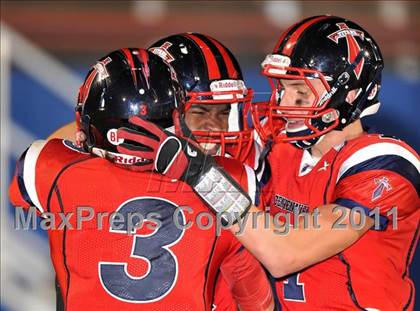 Thumbnail 3 in Frisco @ Centennial photogallery.
