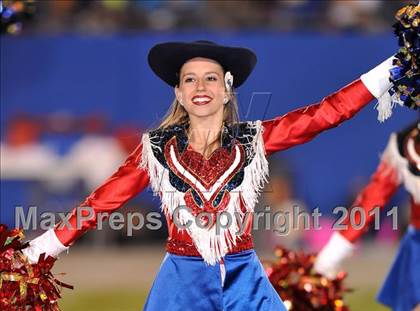 Thumbnail 3 in Frisco @ Centennial photogallery.