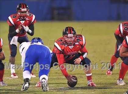 Thumbnail 2 in Frisco @ Centennial photogallery.