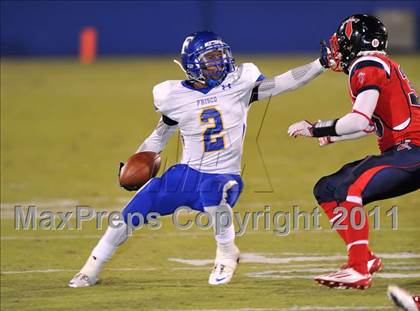 Thumbnail 3 in Frisco @ Centennial photogallery.