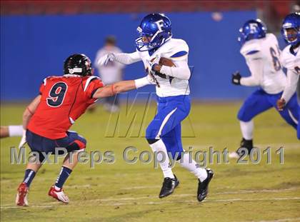 Thumbnail 3 in Frisco @ Centennial photogallery.