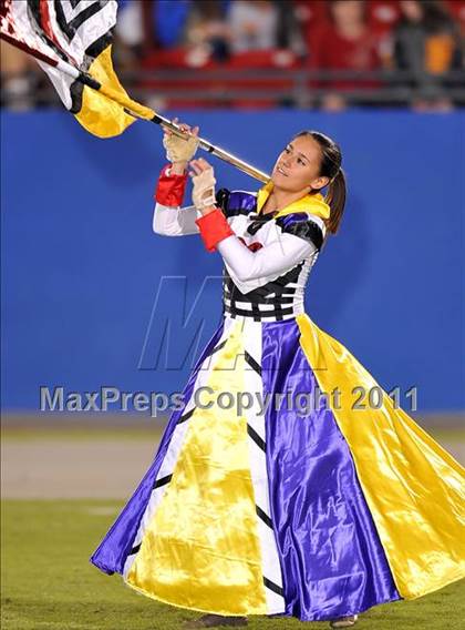 Thumbnail 3 in Frisco @ Centennial photogallery.