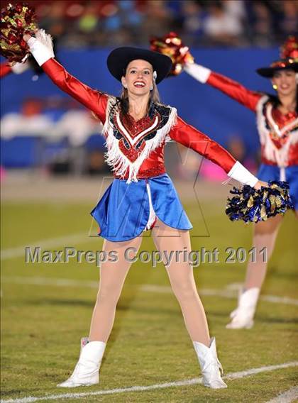 Thumbnail 1 in Frisco @ Centennial photogallery.