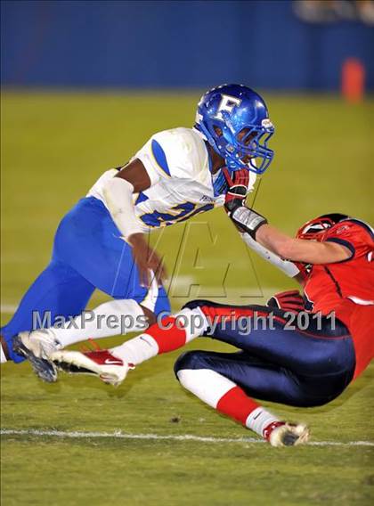 Thumbnail 3 in Frisco @ Centennial photogallery.