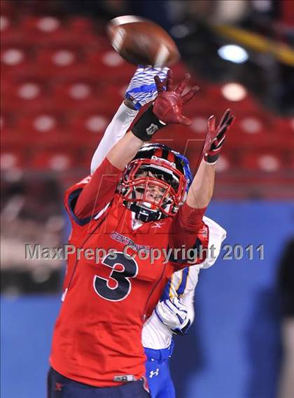 Thumbnail 1 in Frisco @ Centennial photogallery.