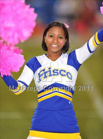 Thumbnail 3 in Frisco @ Centennial photogallery.