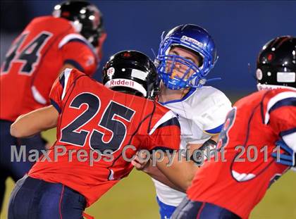 Thumbnail 3 in Frisco @ Centennial photogallery.