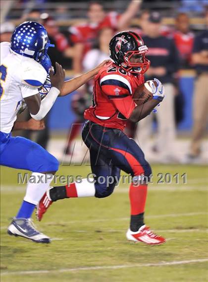 Thumbnail 2 in Frisco @ Centennial photogallery.