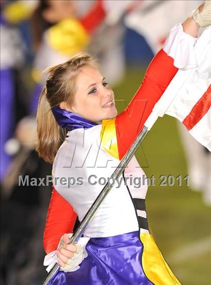 Thumbnail 2 in Frisco @ Centennial photogallery.