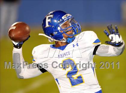 Thumbnail 1 in Frisco @ Centennial photogallery.