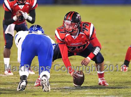Thumbnail 3 in Frisco @ Centennial photogallery.