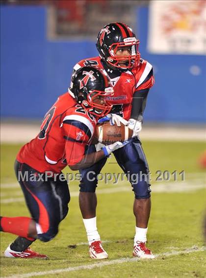 Thumbnail 1 in Frisco @ Centennial photogallery.
