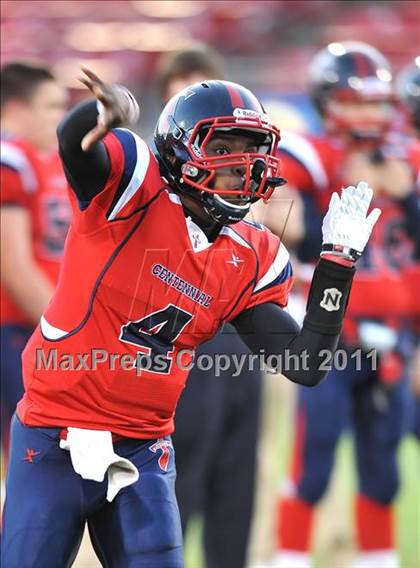 Thumbnail 2 in Frisco @ Centennial photogallery.