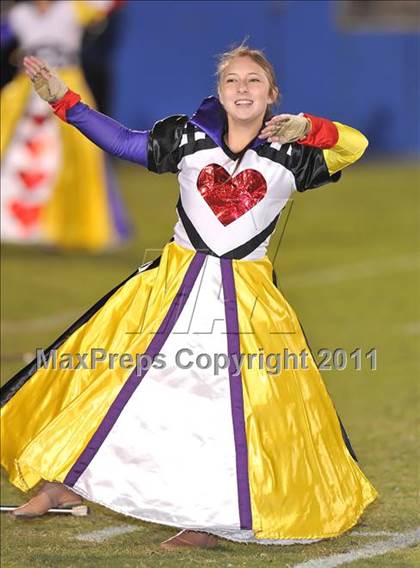 Thumbnail 3 in Frisco @ Centennial photogallery.