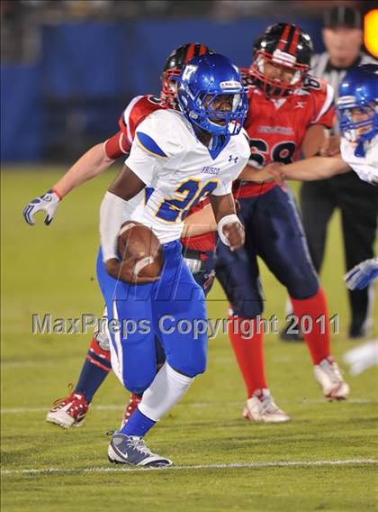 Thumbnail 3 in Frisco @ Centennial photogallery.