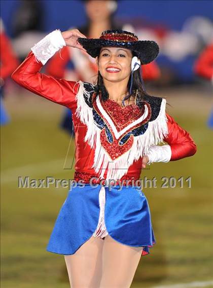Thumbnail 3 in Frisco @ Centennial photogallery.