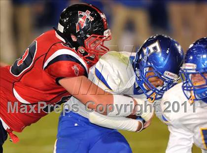 Thumbnail 1 in Frisco @ Centennial photogallery.