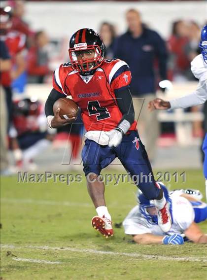 Thumbnail 1 in Frisco @ Centennial photogallery.
