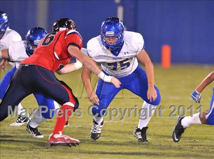 Thumbnail 3 in Frisco @ Centennial photogallery.
