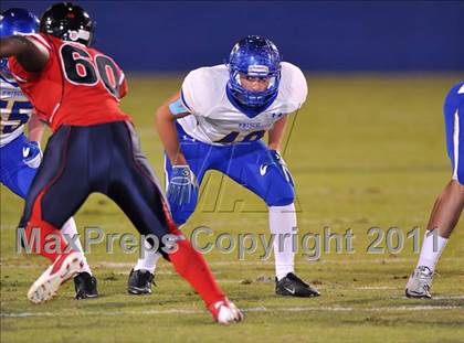 Thumbnail 3 in Frisco @ Centennial photogallery.