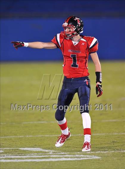 Thumbnail 3 in Frisco @ Centennial photogallery.