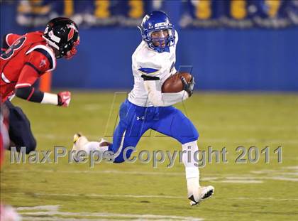 Thumbnail 3 in Frisco @ Centennial photogallery.