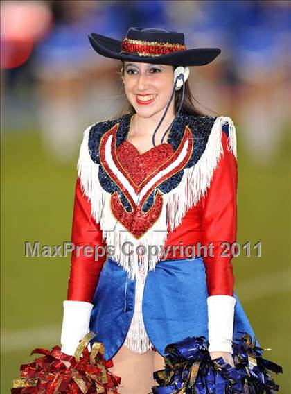 Thumbnail 3 in Frisco @ Centennial photogallery.