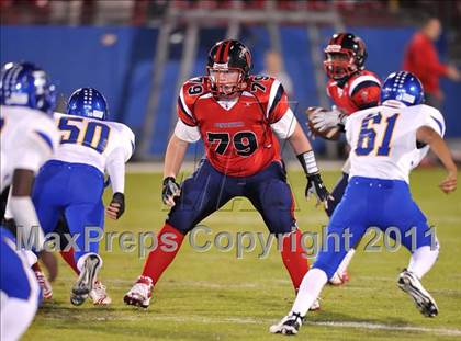 Thumbnail 3 in Frisco @ Centennial photogallery.